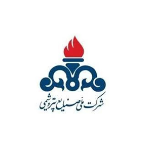 شرکت ملی پتروشیمی ایران  : تایپ توضیحات کوتاه برند در اینجا.